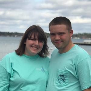 Meet your Posher, Bradley